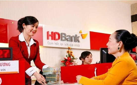 Lãi đột biến từ chứng khoán đầu tư, lợi nhuận HDBank tăng 28% trong năm 2025