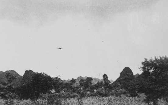 Không phải Nội Bài hay Tân Sơn Nhất, đây mới là sân bay quốc tế đầu tiên của Việt Nam: Trực tiếp Chủ tịch Hồ Chí Minh chỉ đạo, tốc độ xây dựng nhanh nhất thế giới