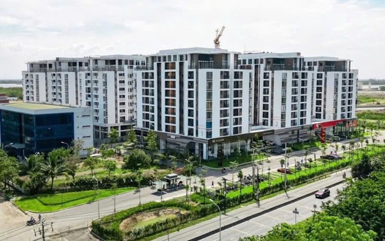 Tỉnh sắp trở thành TP trực thuộc Trung ương sẽ có thêm dự án nhà ở xã hội hơn 3.000 tỷ