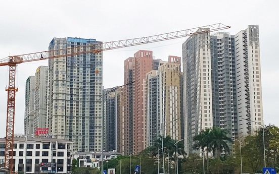 Hà Nội: Thị trường căn hộ cho thuê giảm nhiệt