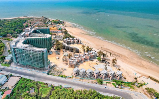 Lộ diện phân khúc 'thức giấc' sau kỳ 'ngủ đông' kéo dài