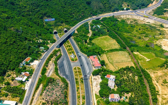 Hạ tầng giao thông Khánh Hòa “cất cánh”, dự án nào hưởng lợi?