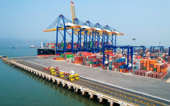 Hải Phòng phấn đấu trở thành trung tâm đào tạo, nghiên cứu và phát triển khoa học công nghệ biển