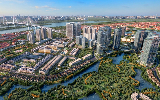 KITA Group: Hành trình vươn tầm trở thành tập đoàn đa ngành