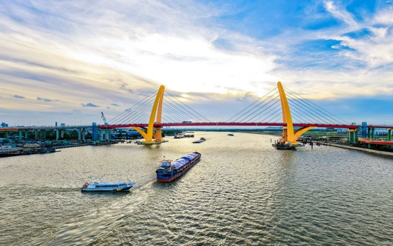 Năm 2026, Hải Phòng đặt mục tiêu tăng trưởng 9 chỉ tiêu kinh tế chủ yếu từ 1,1 - 12,6%