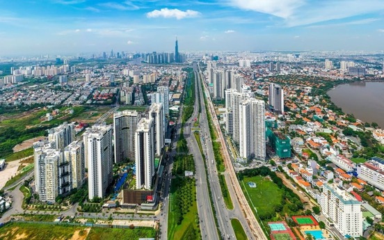 Từ bây giờ, địa phương phải đạt tiêu chuẩn nào để lên phường, thành phố?