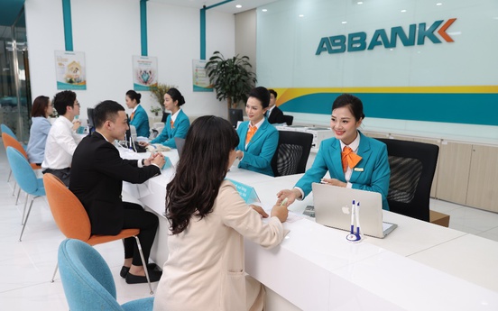 ABBANK được UBCKNN chấp thuận chào bán cổ phiếu ra công chúng, tăng vốn điều lệ thêm hơn 3.100 tỷ đồng