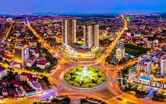 Doanh nghiệp BĐS trẻ tuổi đầu tư khu đô thị sinh thái - thể thao hơn 16.000 tỷ đồng tại Bắc Ninh