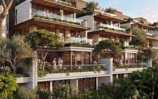 GP.Invest ra mắt Khu đô thị xanh tiêu chuẩn quốc tế tại Lạng Sơn