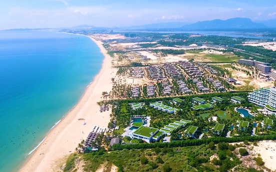 Du lịch Việt Nam 2025 bứt phá, mở kỳ vọng mới cho bất động sản nghỉ dưỡng trong chu kỳ tăng trưởng chọn lọc