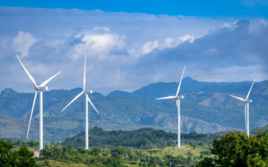 Chính thức vận hành nhà máy điện gió 3.500 tỷ tại tỉnh lớn thứ 2 Việt Nam