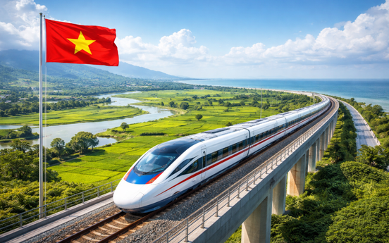 Đường sắt tốc độ cao Bắc - Nam có bước tiến mới: Thủ tướng chốt thời hạn báo cáo công nghệ, đầu tư