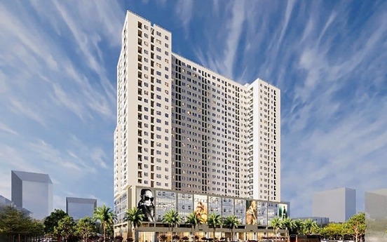 Hà Nội sắp khởi công một dự án nhà ở xã hội giá chỉ từ 23 triệu đồng/m2