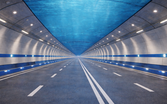 Việt Nam sẽ xây dựng hầm vượt biển dài hơn 3km, áp dụng công nghệ tương tự hầm vượt sông lớn nhất Đông Nam Á