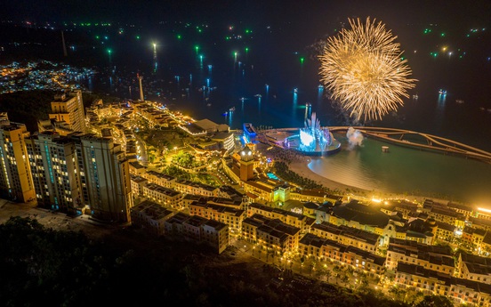 Phú Quốc: Từ hòn đảo biệt lập đến đô thị mang tầm vóc toàn cầu