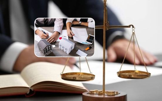 Chính thức bỏ xác nhận thế chấp trên sổ đỏ