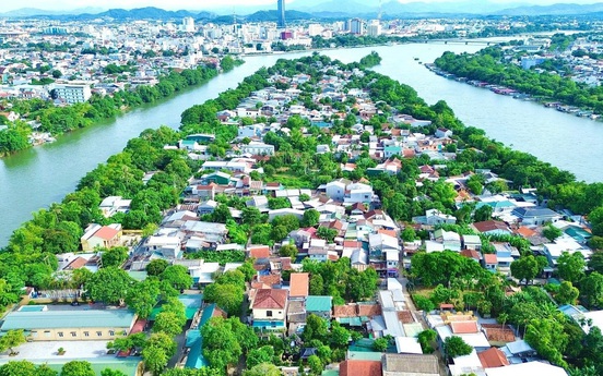 Thành phố trẻ nhất Việt Nam sắp xây cầu 2.200 tỷ bắc qua ‘xứ cồn cạn’ của dòng sông biểu tượng