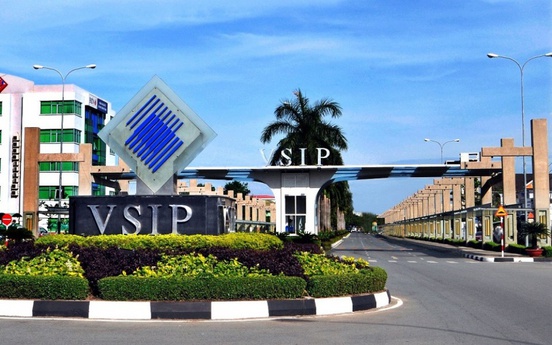 Giá cho thuê đất khu công nghiệp tiếp tục tăng mạnh