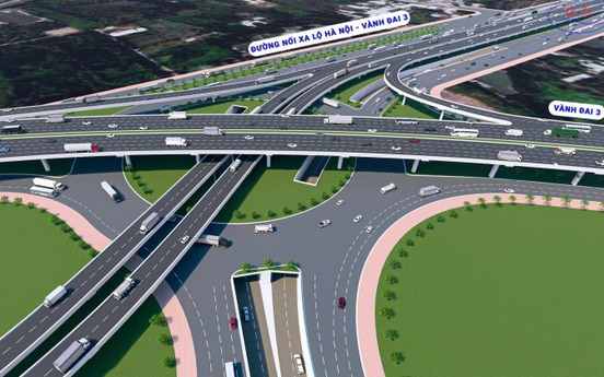 Thành phố giàu nhất Việt Nam sắp có nút giao cấp đặc biệt 4 tầng, giúp giải cứu kẹt xe phía Đông