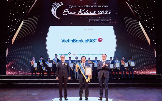 VietinBank eFAST: Trải nghiệm giao dịch linh hoạt cho doanh nghiệp mùa Tết 2026