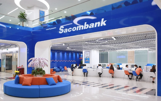 Vì sao lợi nhuận 2025 của Sacombank “bốc hơi” 40%?