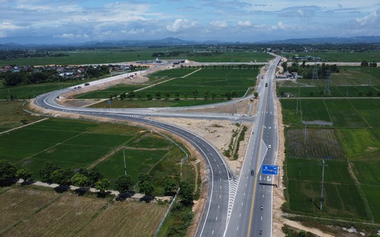 Vừa sang năm mới, Đèo Cả liên tiếp đón tin vui với loạt dự án nghìn tỷ tại miền Trung
