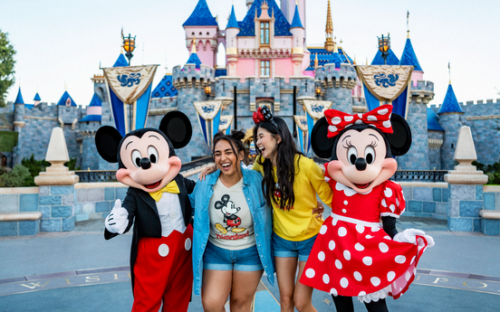 Vì sao vé nhiều ngày đang là xu hướng của các công viên giải trí trên thế giới?