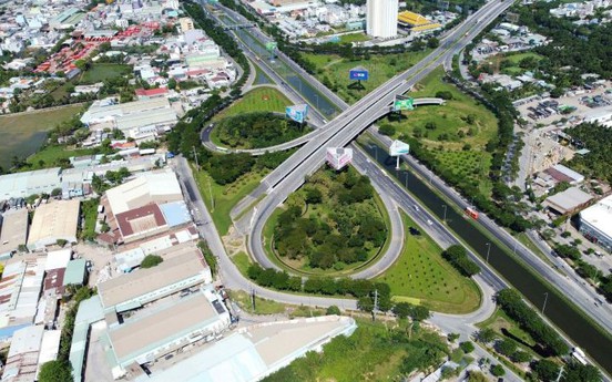 TP.HCM ưu tiên đầu tư đường Võ Văn Kiệt nối dài giai đoạn 2026 – 2030