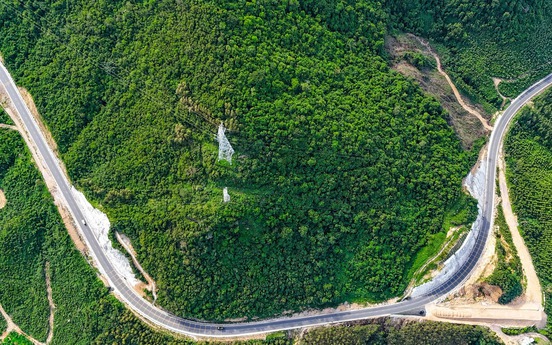 Tuyến cao tốc gần 44.000 tỷ băng qua cung đèo hiểm trở, chạy dọc tỉnh lớn thứ 2 Việt Nam nhận chỉ đạo 'nóng'