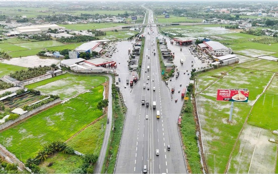 Khu Tây TP.HCM hút dòng vốn mới, Agora City hưởng lợi từ hạ tầng và pháp lý hoàn chỉnh