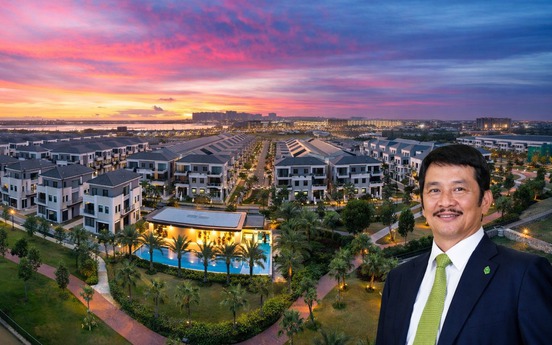 Công ty con tất toán sớm 1.100 tỷ đồng trái phiếu: Novaland (NLV) đang đổi trục chiến lược?