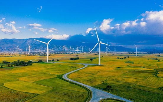 Lộ diện chủ đầu tư cụm dự án năng lượng hơn 19.300 tỷ tại tỉnh lớn thứ 2 Việt Nam