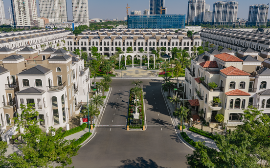 Tây Hồ Tây: Vùng lõi định hình chuẩn giá mới của bất động sản cao cấp