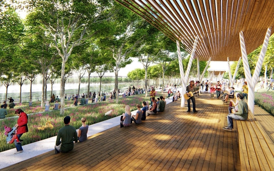 Thành phố đảo quốc tế Charmora City: Kiến tạo chuẩn sống và đầu tư mới giữa trung tâm Nha Trang