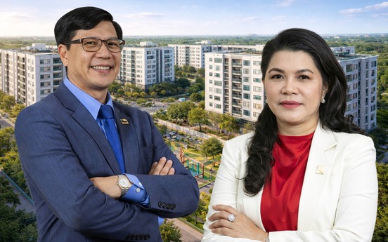 Cuộc đua 'vua' nhà ở xã hội phía Nam: Kim Oanh Group đang bứt tốc, Hoàng Quân giữ lợi thế kinh nghiệm