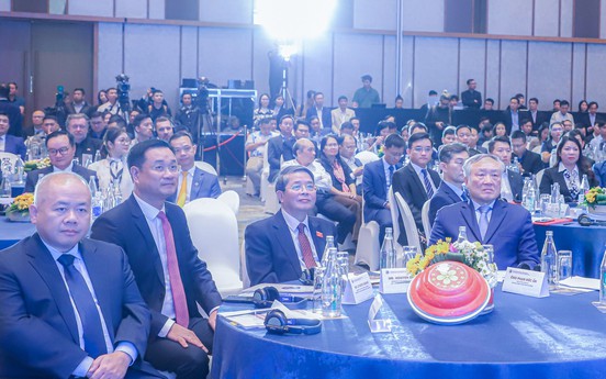 Đà Nẵng: Công bố Nghị quyết 259/2025/QH15 và trao loạt quyết định đầu tư gần 37.757 tỷ đồng