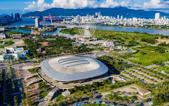 Khu thương mại tự do đầu tiên của Việt Nam báo tin vui khi vừa mới khởi động