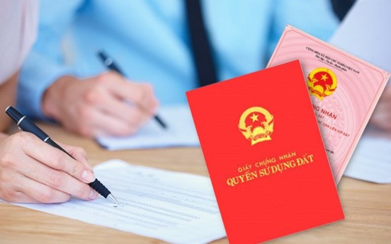 Từ giờ, sổ đỏ ký hiệu chữ 'T' cấp trước năm 2004 có bị thu hồi?