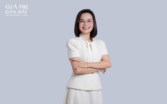 CEO GreenViet: Từ đối tác phát triển dự án đến những người bạn đồng hành