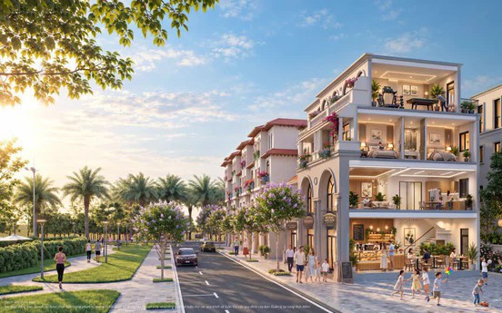 15.000 runner đổ về Vinhomes Global Gate Hạ Long: Sức hút dòng người của siêu đô thị bên vịnh di sản