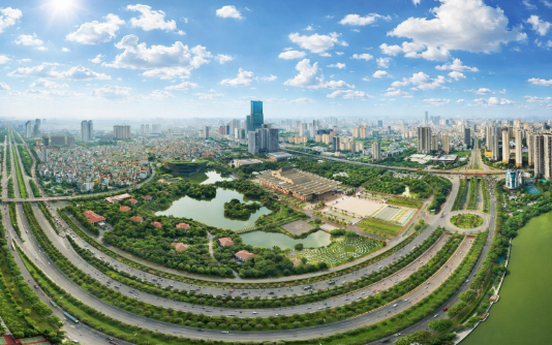 Không thể phát triển tương lai bằng tư duy đô thị của quá khứ
