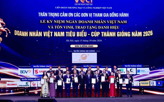 Phó Thủ tướng Thường trực Phạm Gia Túc: Đồng hành với doanh nghiệp phải được đo lường bằng kết quả cụ thể