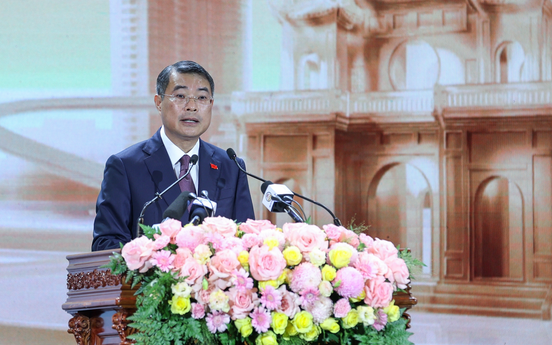 Thủ tướng: Hưng Yên cần quyết tâm cao nhất để sớm trở thành thành phố trước năm 2030