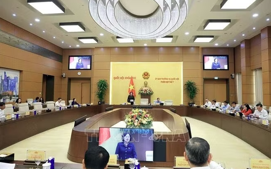 Tập trung kiểm soát lạm phát, giữ vững ổn định kinh tế vĩ mô