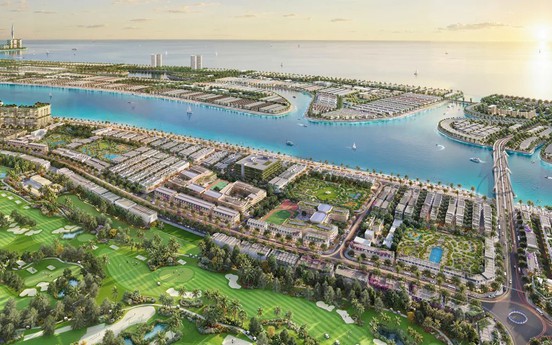CNN ấn tượng với tư duy dẫn dắt của Vinhomes trước xu hướng chuyển dịch đô thị toàn cầu