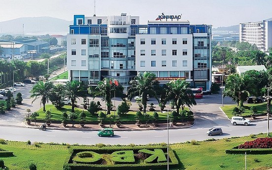 Kinh Bắc (KBC) lãi quý cao nhất từ năm 2023, tồn kho vượt 35.000 tỷ đồng