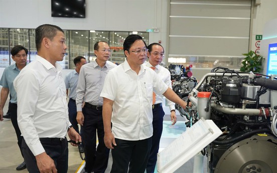 TP. Huế: Không để doanh nghiệp, dự án tiềm năng chờ đợi quá lâu
