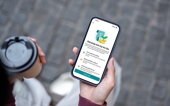 Tích lũy An Gia từ ABBank: Chữ "An" trong bài toán tài chính của gia đình Việt