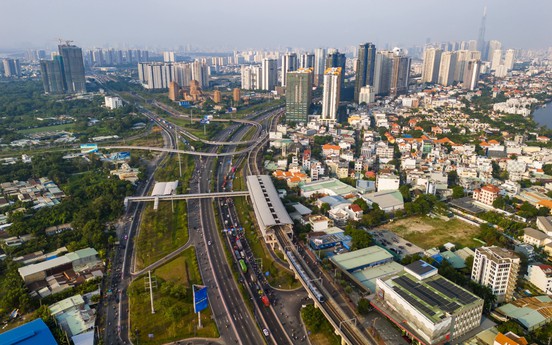 Trước thềm VIS 2026: Vận hội Việt Nam trước những dòng chảy mới của kinh tế toàn cầu