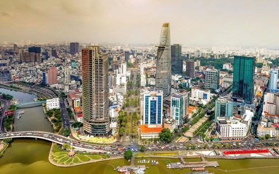 Trước thềm VIS 2026: Đối thoại Việt Nam - quốc tế về năng lực định chuẩn - năng lực cạnh tranh mới trong thời kỳ kinh tế xoay trục